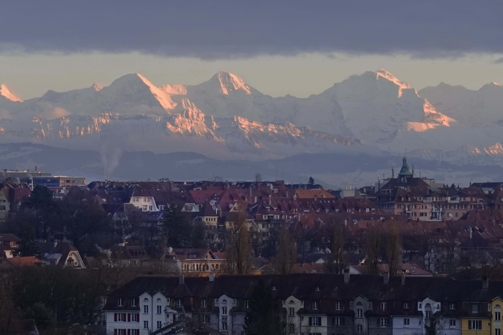 Bern im Dezember 2021