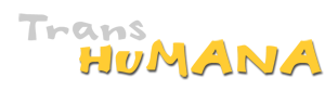 Transhumana Logo