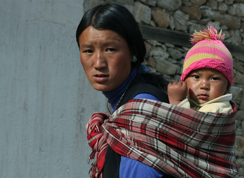Muchu, Humla