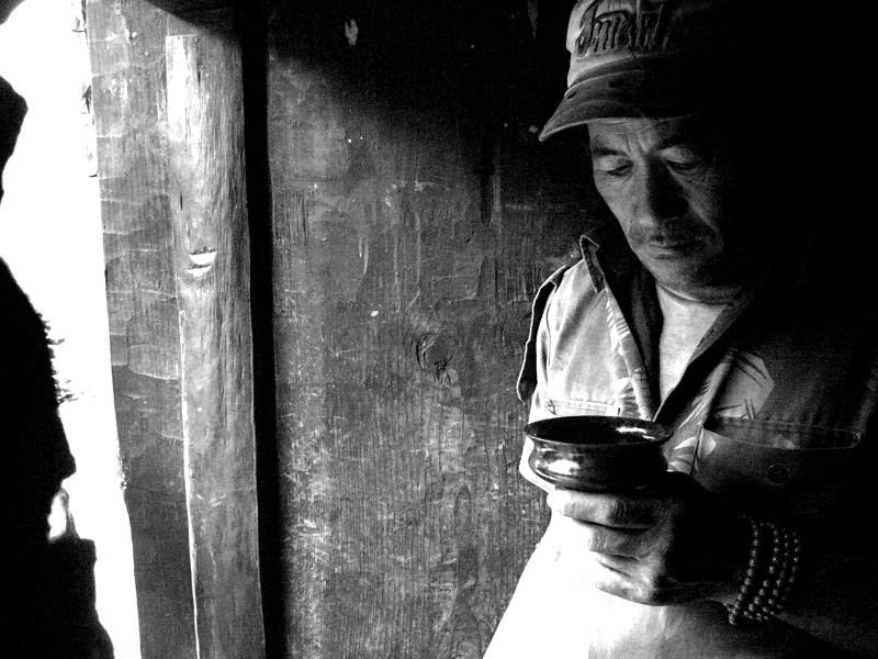 Humla a