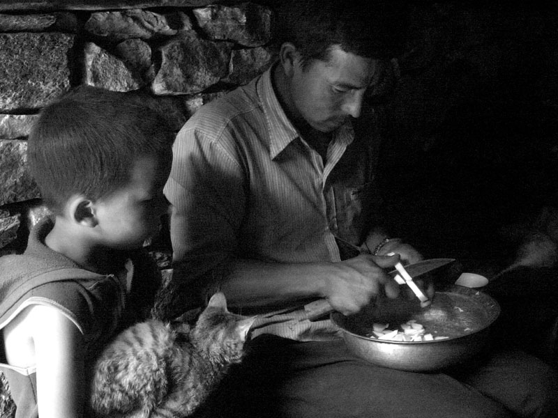 Humla b