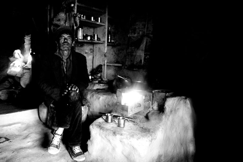 Humla d