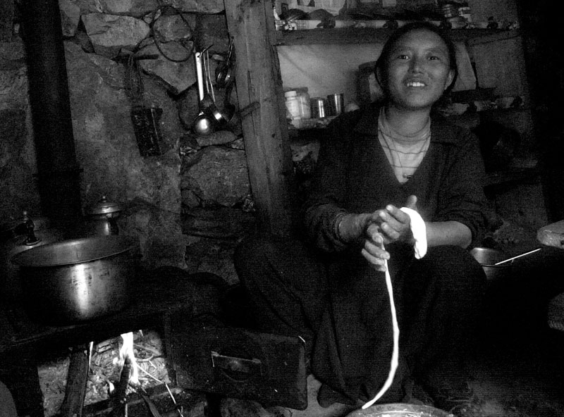 Humla i