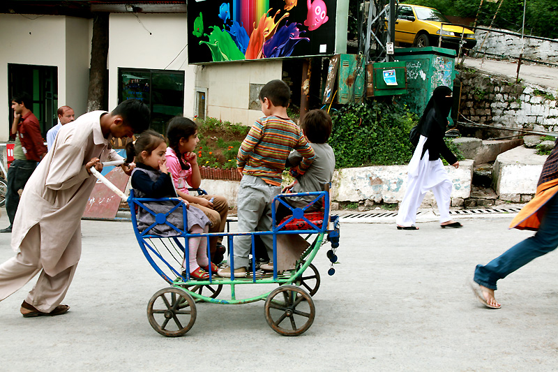 Kinderwagen