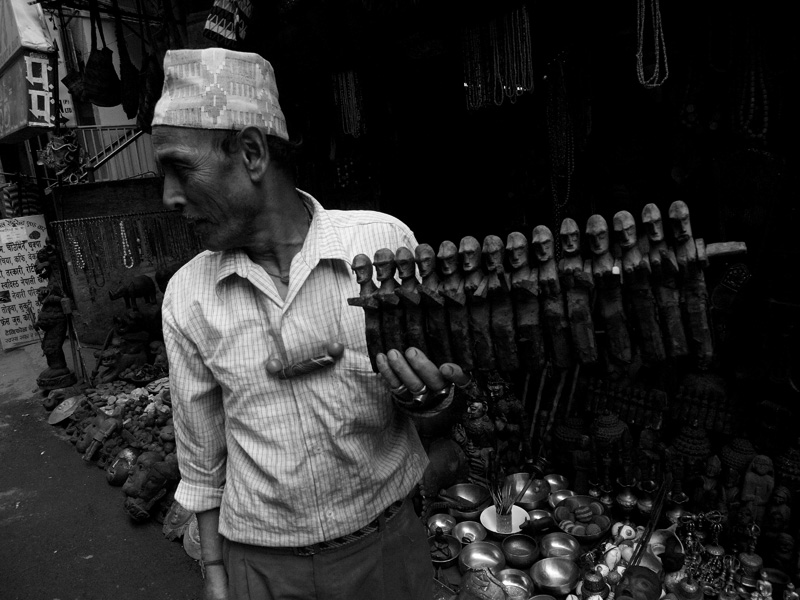 Kathmandu b