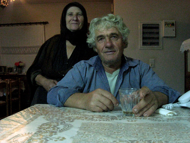 Theodoros von Manasi