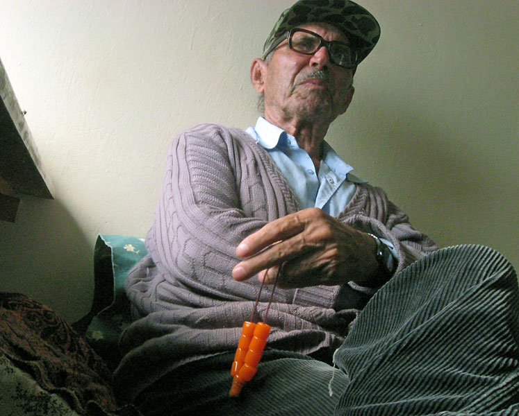 Christophoros (gest. 2009)