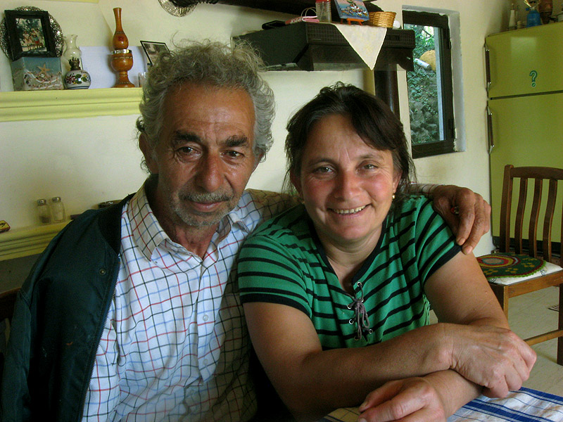 Janis und Heleni