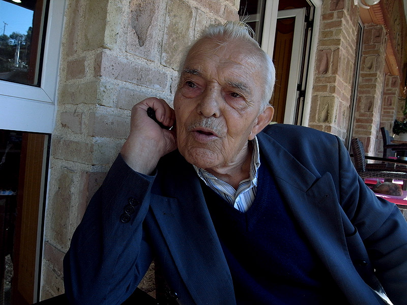 Theodoros in Vasiliki