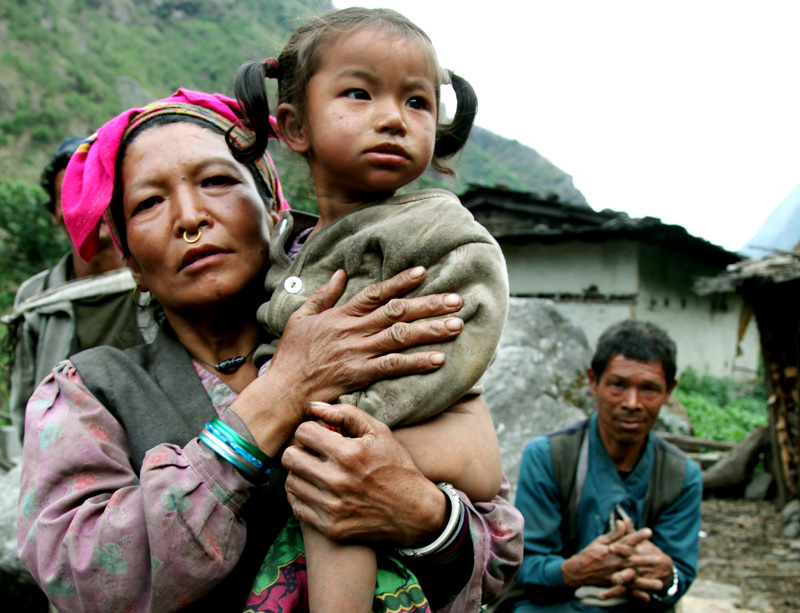 Lamabagar, Dolakha
