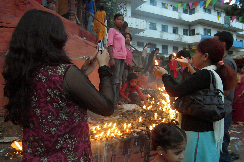 Kathmandu 2011