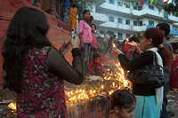 Kathmandu 2011