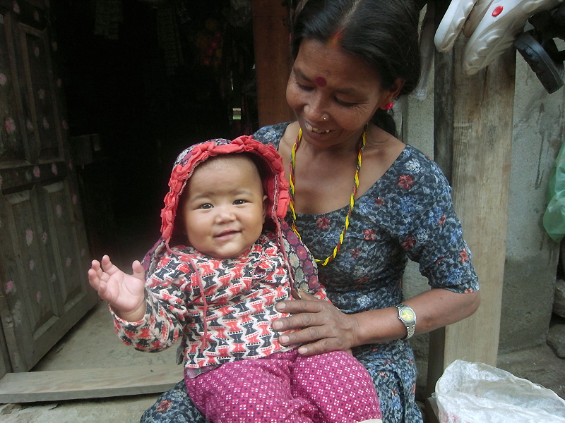 Singati, Dolakha