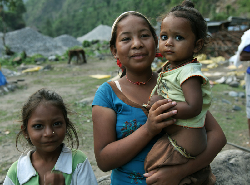 Singati, Dolakha